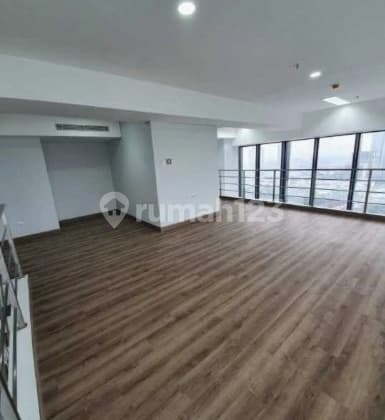 SOHO APARTMENT THE SMITH HOEK CAKEP FREE AC 2 UNIT