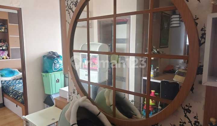 Dijual Apartemen Murah Bangett Full Furnish Gateway Ahmad Yani 2br Shm