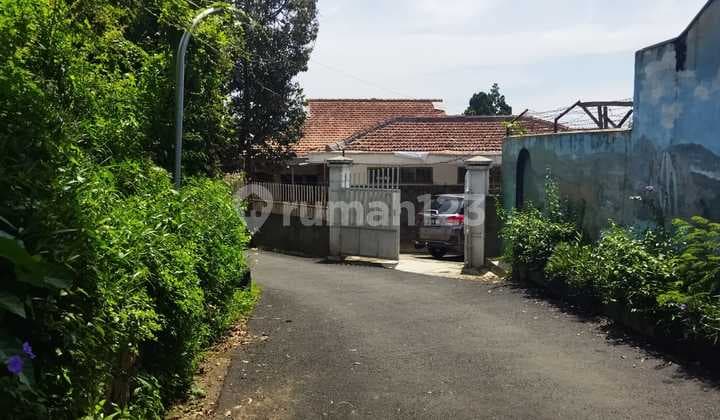 Rumah Mewa Harga Dibawah Pasar Shm Cigadung Bandung Utara
