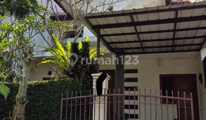 Dijual Rumah Murah Mewah Dibawah Harga Pasar Siap Huni Shm Setra Duta Bandung Utara