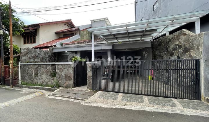 Rumah Strategis Siap Hunimurah di Tengah Kota Bandung Jarang Ada