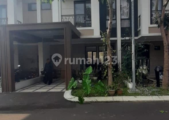 Dijual Rumah Jarang Ada di Podomoro Park Bandung Siap Huni