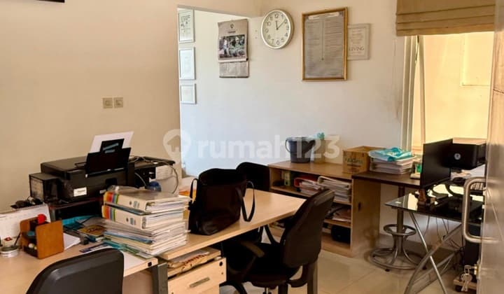 Rumah Nyaman Lingkungan Asri Dalam Komplek Cigadung Ligar Siap Huni Bandung Utara SHM