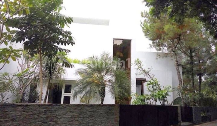 Murah Bangett!! Rumah Mewah dan Murah Bandung Utara Sayap Dago Cigadung SHM