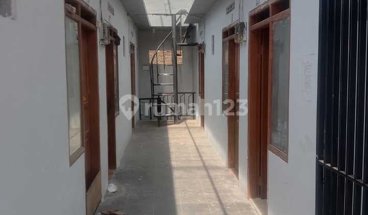 Dijual Kostan Aktif Mekarwangi Bandung Kota