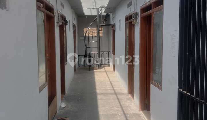 Dijual Kostan Aktif Mekarwangi Bandung Kota