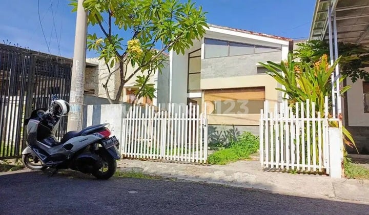 Dijual Rumah Murah Modern Minimalis Cisaranten Bandung Kota