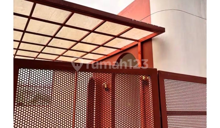 Dijual Murah Rumah Full Furnish Awiligar Cikutra Tinggal Bawa Koper SHM