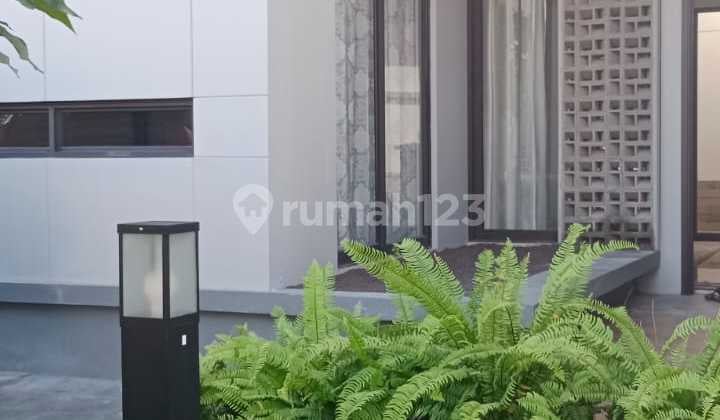 Affordable House in Summarecon Bandung Gede Bage, Ready to Occupy, Rarely Available