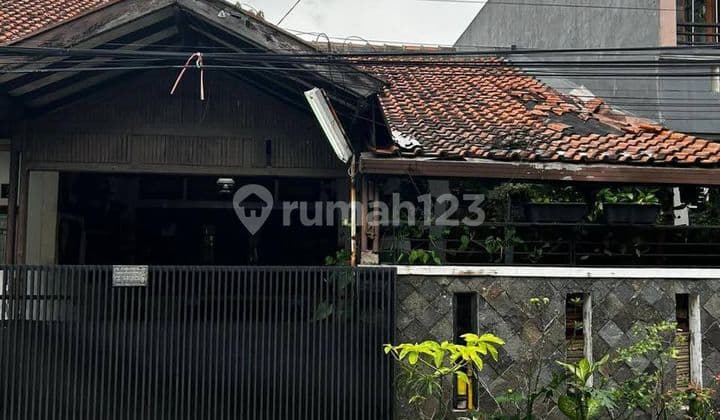 Rumah Murah Dibawah Njop Antapani Bandung Kota