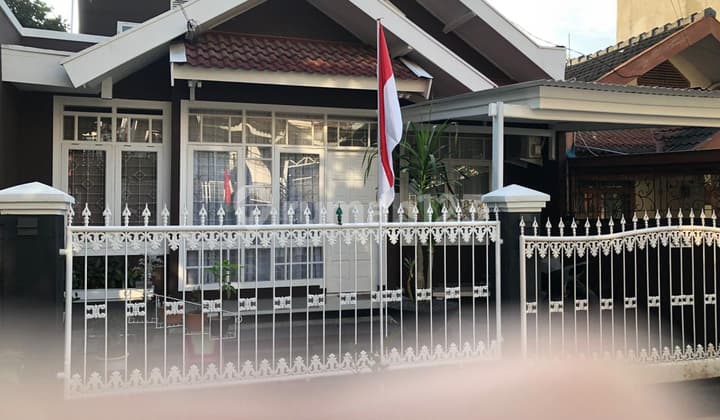 Rumah Murah Dibawah Harga Pasaran Cikutra Bojong Koneng Siap Huni