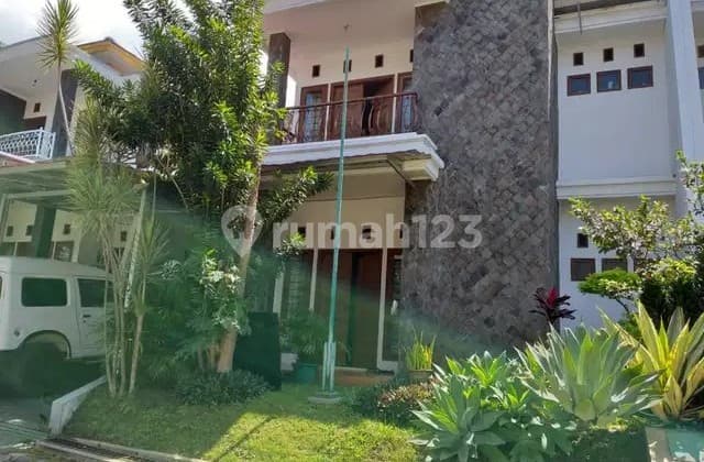 Rumah Murah Di Cigadung Bandung Kota Strategis SHM