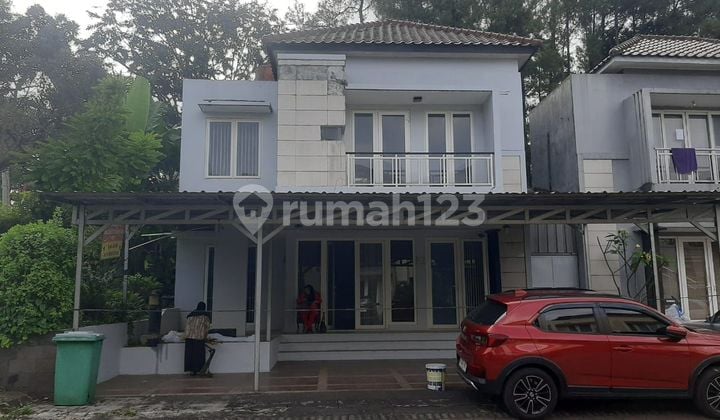 Dijual Rumah Mewah Cigadung Bandung Kota 2 Lantai