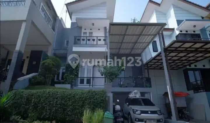 Dijual Rumah Mewah Murah Pasir Impun Bandung Kota