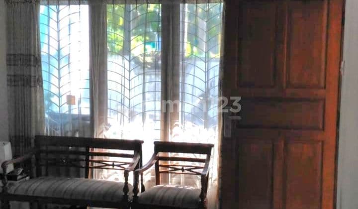 FOR SALE TAMAN KENCANA HOUSE, 1 1/4 FLOORS, NEGOTIABLE PRICE