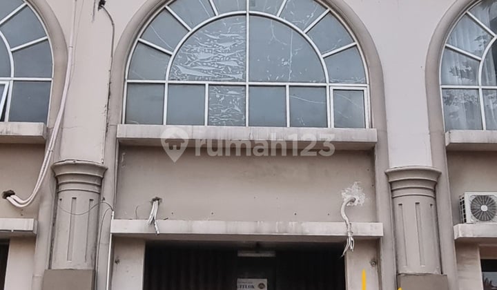 Di Sewakan Ruko Sedayu Square, Cocok Untuk Berbisnis Dan Lokasi Strategis Dekat Tol Bandara & Jorr