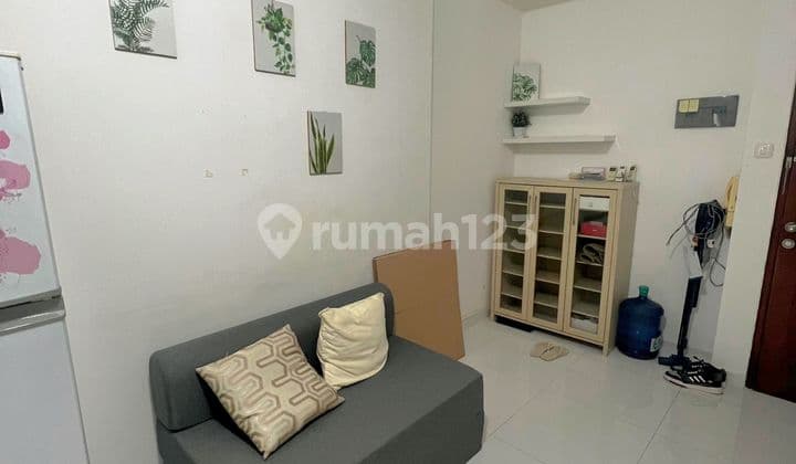 Disewakan Apartemen Mediterania Garden 2. 2 Kmr Tidur