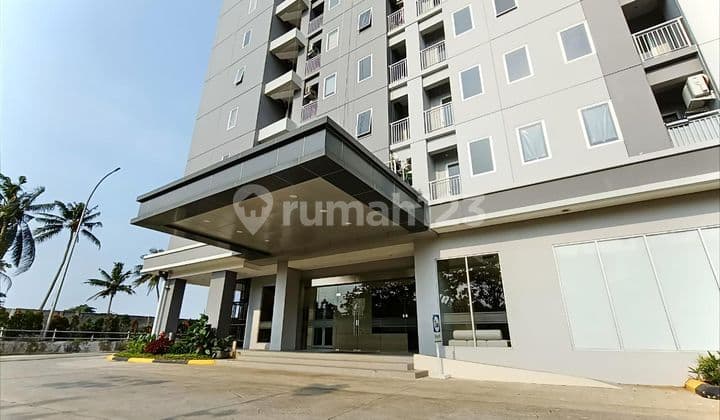 Apartemen Emerald Tipe Studio Lantai 16 Cash Only Tangsel