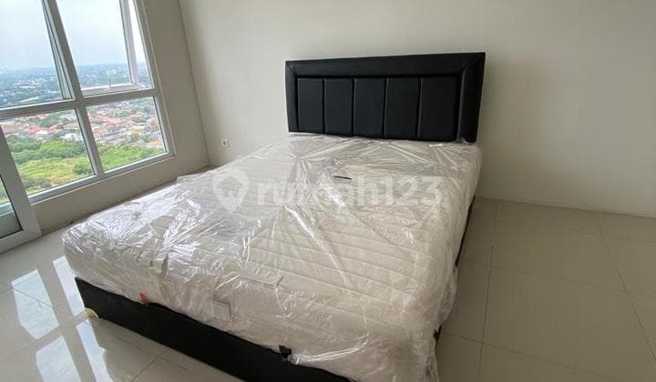 Jual Cepat Apartemen Breeze Tower Bintaro Jaya Tipe Studio