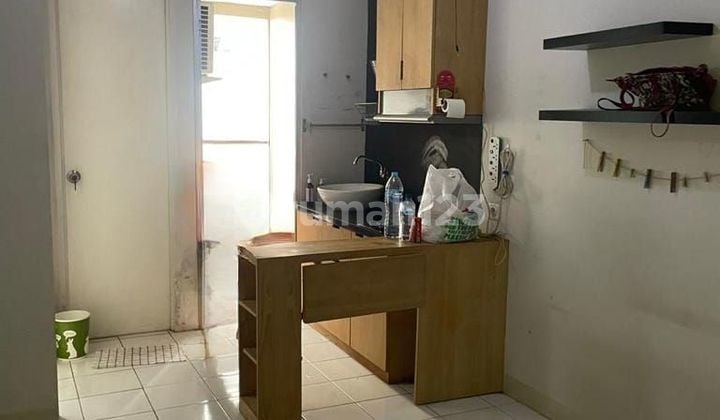 Apartemen Murah 2 Br Lt 3 Di Kalibata City Jakarta Selatan