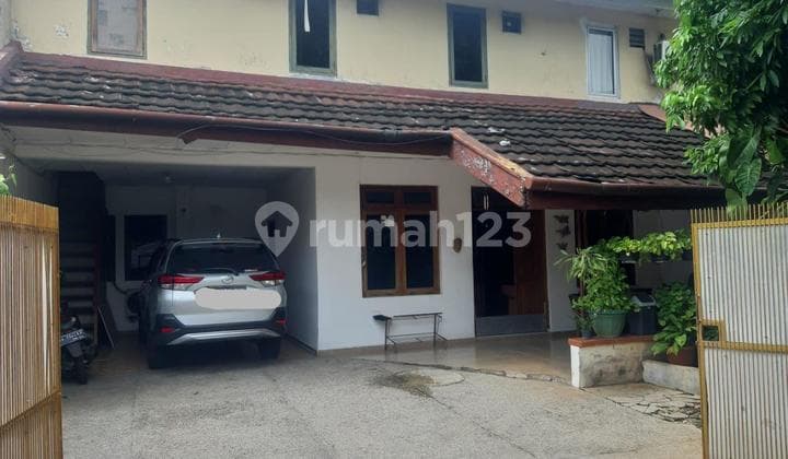 Rumah Kost Jual Murah Di Radio Dalam Jakarta Selatan