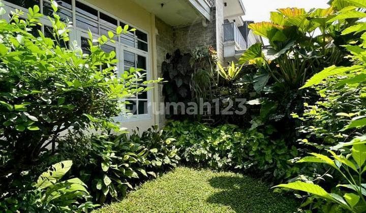 Turun Harga Rumah Murah Terawat Dekat Mall Cinere