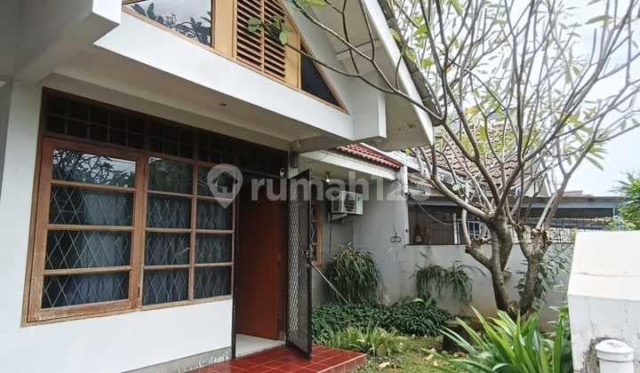 Rumah Murah Harga Nego Dekat Pintu Tol Bsd di Nusaloka Bsd