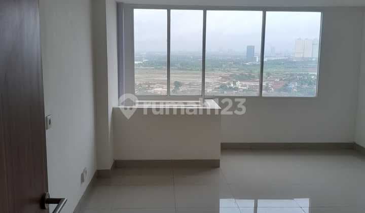 Jual Cepat Apartemen Studio Cisauk Point BSD Akses ke Stasiun