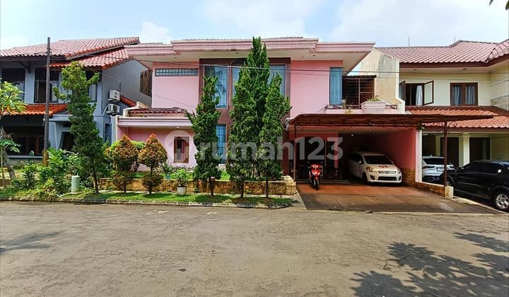 Turun Harga Rumah Murah Butuh Segera Terjual Di Sektor 8 Bintaro