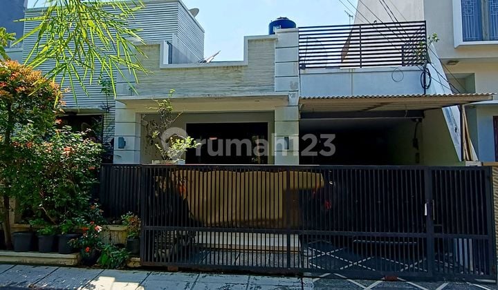 Rumah Hunian Siap Huni Di Jati, Pulogadung, Rawamangun