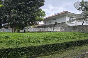 Tanah Bentuk Kontak Hadap Timur Dalam Cluster Elite di Sektor 3