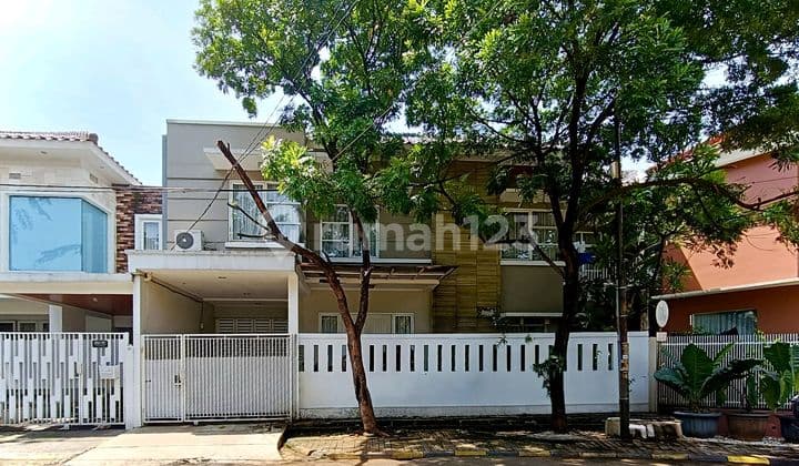 Turun Harga Rumah Dibawah Harga Pasaran Di Bintaro Sektor 5