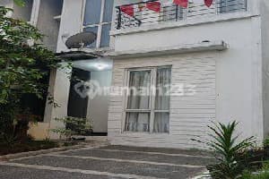 Rumah Bagus Di Telaga Golf Sawangan 2 Lantai