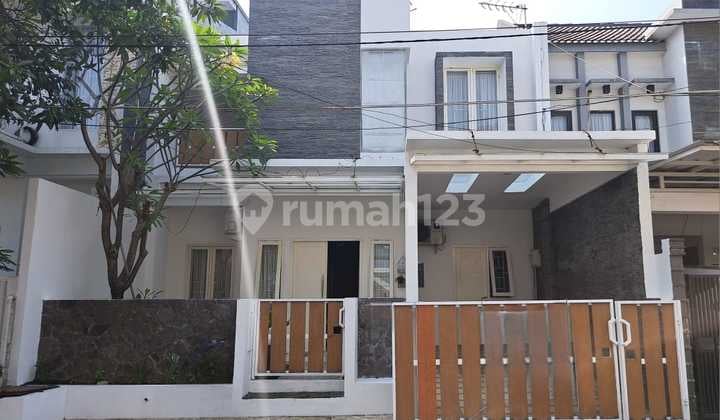 Dapatkan Rumah Impian Cantik Di Bintaro Jaya Sektor 5