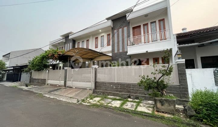 Dijual Cepat Rumah Di Bintaro Sektor 2 Di Jakarta Selatan