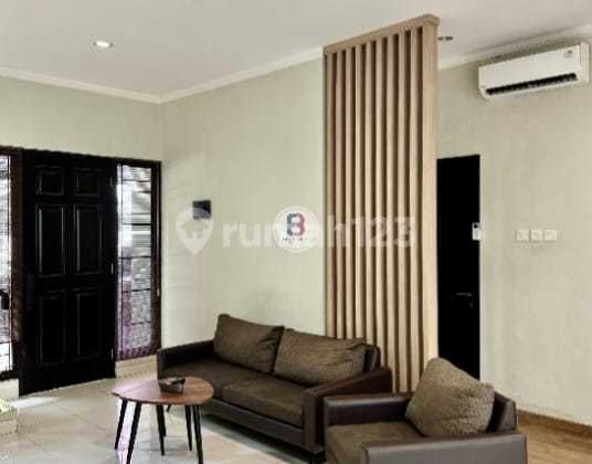 Rumah Modern Best Deal di Discovery Residences Bintaro Sektor 9