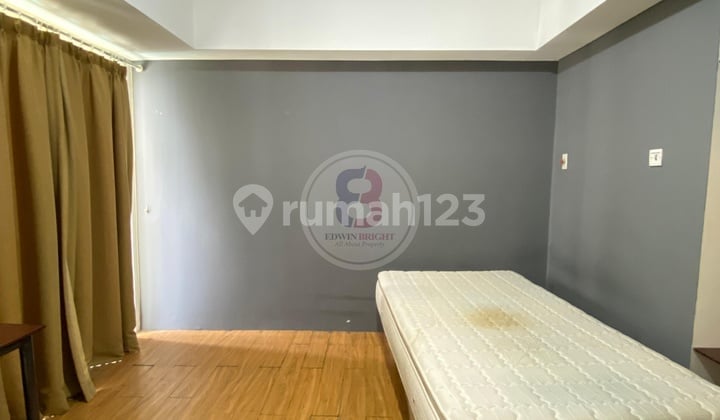 Dijual Cepat Apartemen Studio Lokasi Strategis di Bintaro Jaya