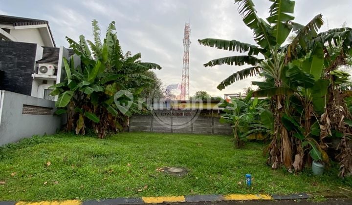 Kavling Murah Dijual Siap Bangun di Bintaro Jaya Sektor 9