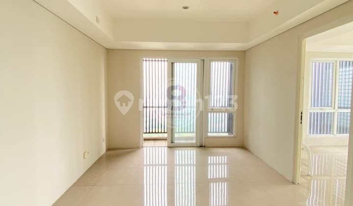 Apartemen Breeze di Bintaro Jaya Dekat Mall Bintaro Plaza