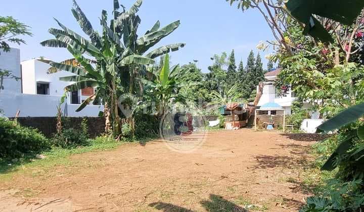 Tanah Kavling Murah di Bintaro Sektor 1 Dekat Jakarta Selatan