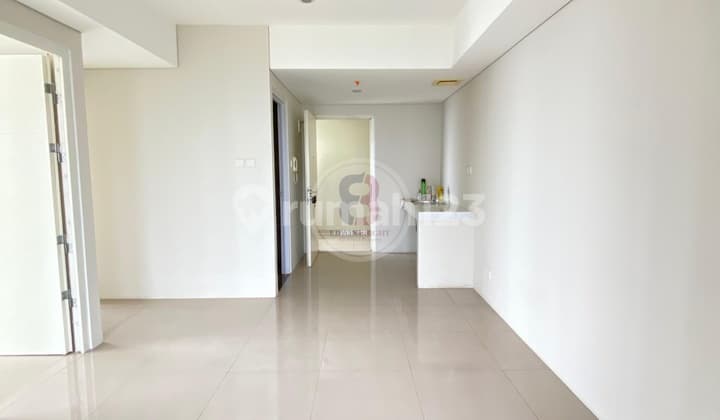 Apartemen 2 Bedroom Unfurnished di Bintaro Jaya 3