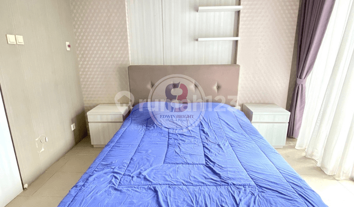 Apartemen Studio di Bpr Tower Altiz Bintaro Jaya 3