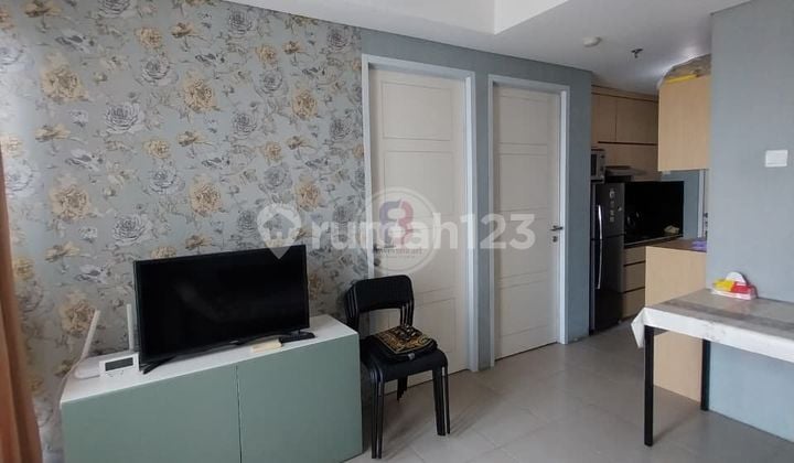 Aapartemen 2 Bedroom di Bintaro Jaya 3 dekat Malll Bintaro Plaza