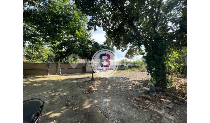 Kavling Dijual di Area Bintaro Sektor 9 Dekat Stasiun Sudimara