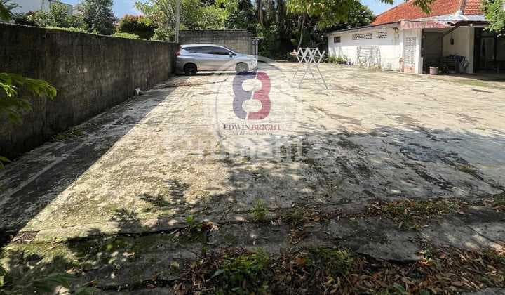 Dijual Kavling di Lokasi Strategis Pasar Minggu Jakarta Selatan