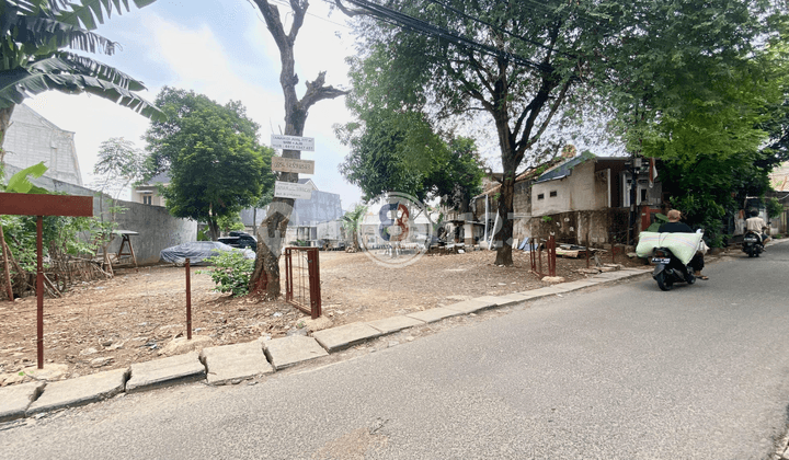 Kavling Murah di Bintaro Sektor 9 Lokasi Strategis