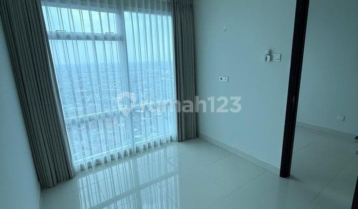 Disewa Apartemen Puri Mansion, 1 BR, Tower A, Semi Furnished