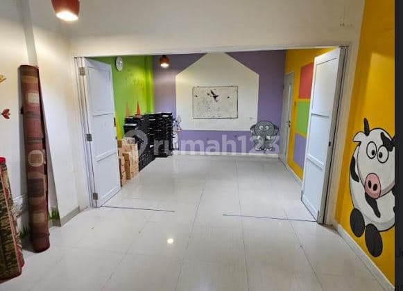 3-Story Shop House, Beautiful Design, Kresek Main Road, Duri Kosambi, Strategic Location