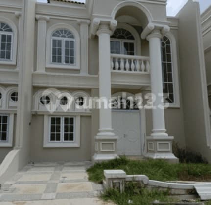 Angel Residence Gabriel 2 Luxury New
