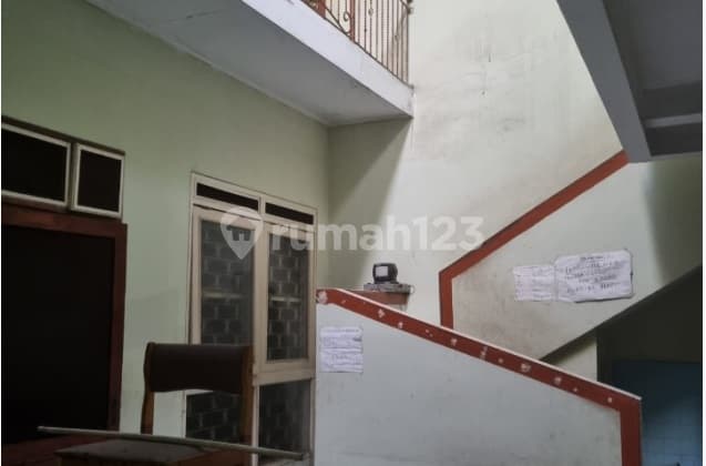 Bojong Indah Carina Sayang House, Size 200 M2, 1.5 Floors, Strategic Location